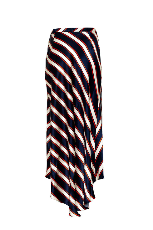 Falda Acapulco Gold Caviar