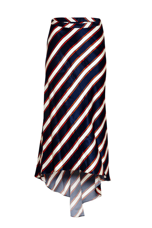 Falda Acapulco Gold Caviar