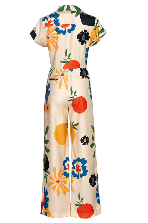 Enterizo Bahama Arena