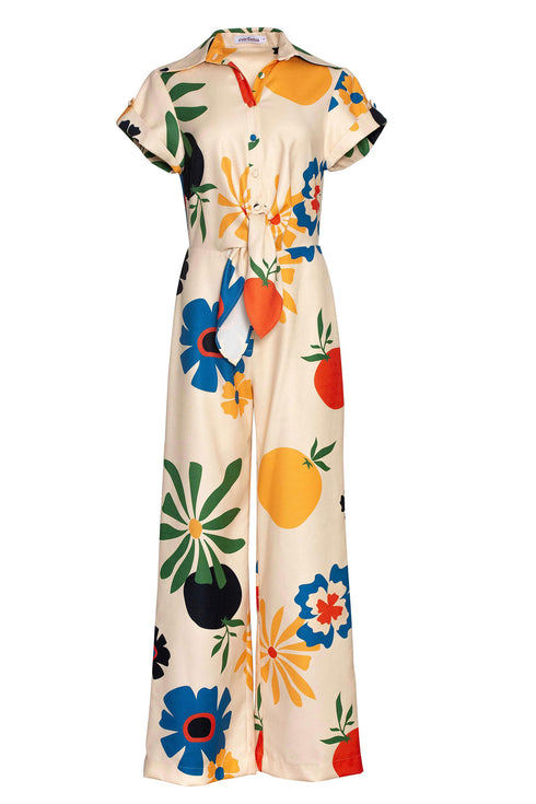 Enterizo Bahama Arena