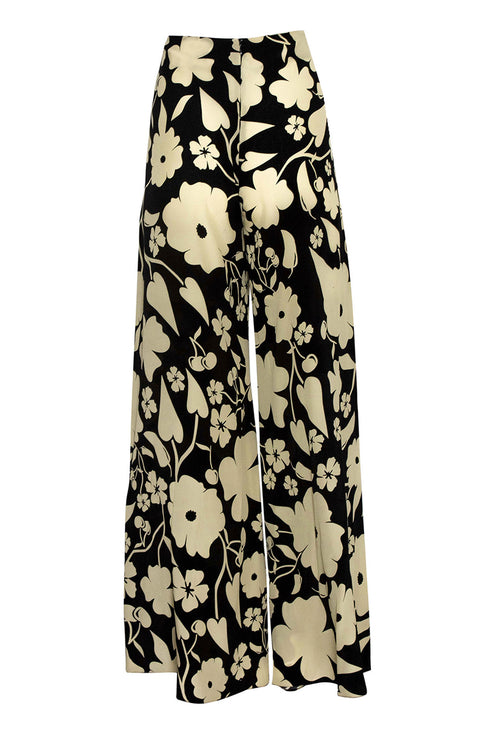 Pantalón Blackberry Champagne