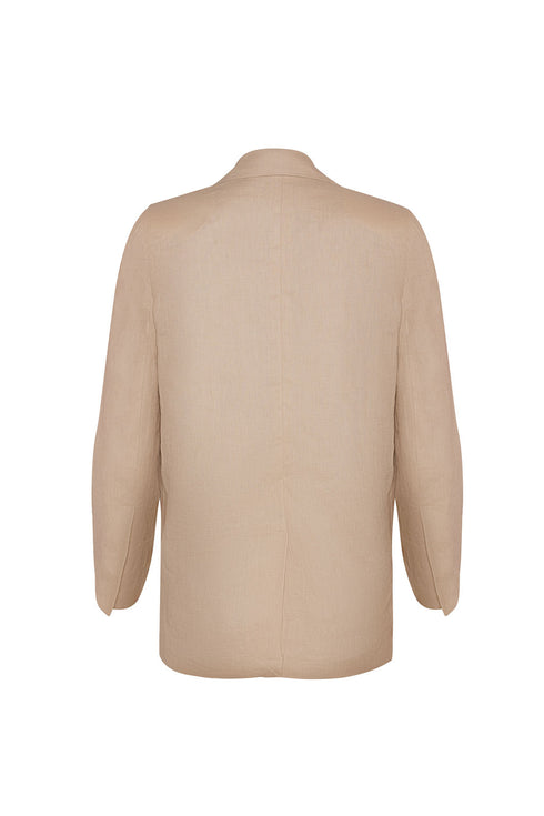 Blazer Love Sand