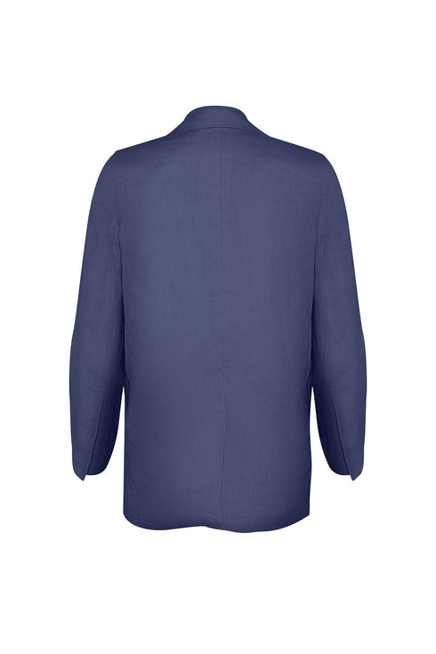 Blazer Love Navy