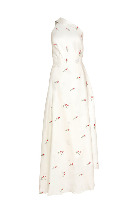 Pareo Lovely Tulip Ivory