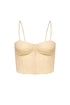 Corset Love Sand