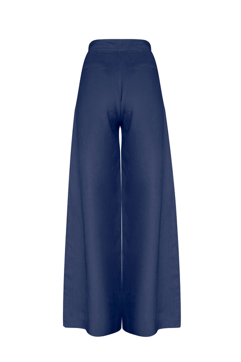 Pantalón Love Navy