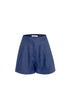 Short Love Navy