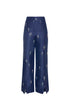 Pantalón Nube Lovely Tulip Navy