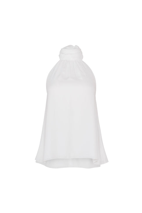 Blusa Noche White