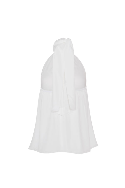 Blusa Noche White