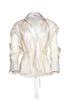 Blusa Camelia Ivory