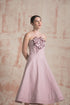 Vestido Amore Mio Cherry Blush