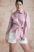 Camisa Dolce Rosada