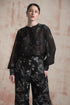 Blusa Serenata Black