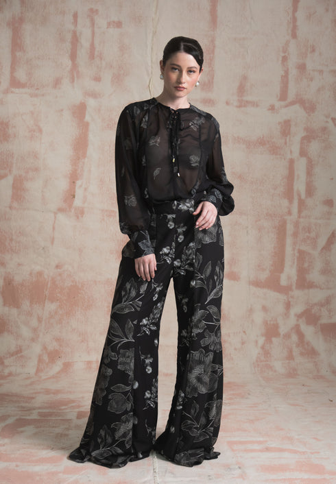 Pantalón Serenata Black
