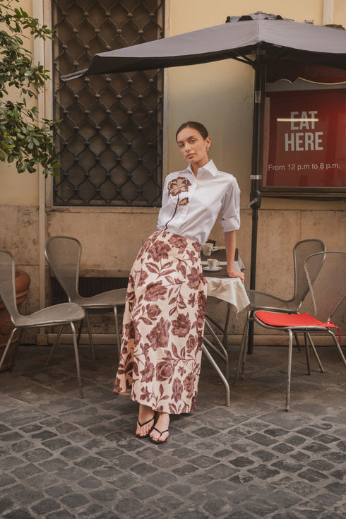 Amarena Skirt Coffee