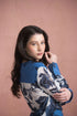 Blusa Serenata Blue