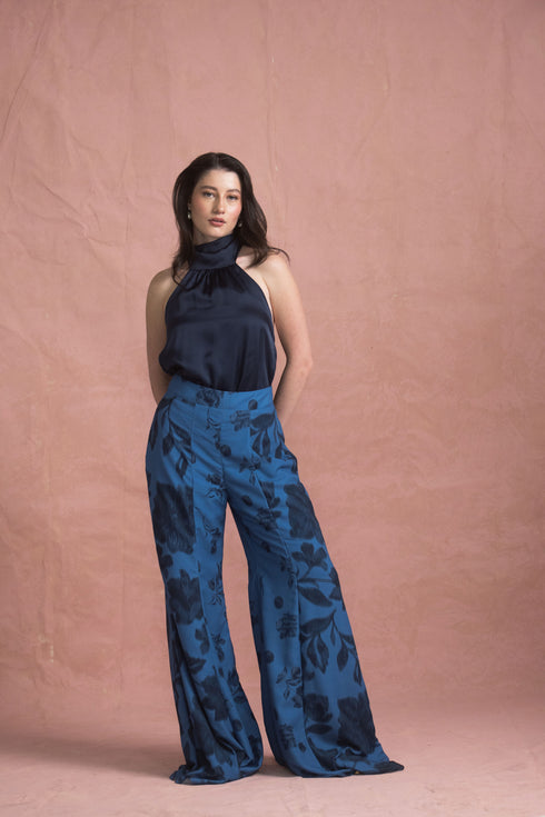 Pantalón Serenata Blue