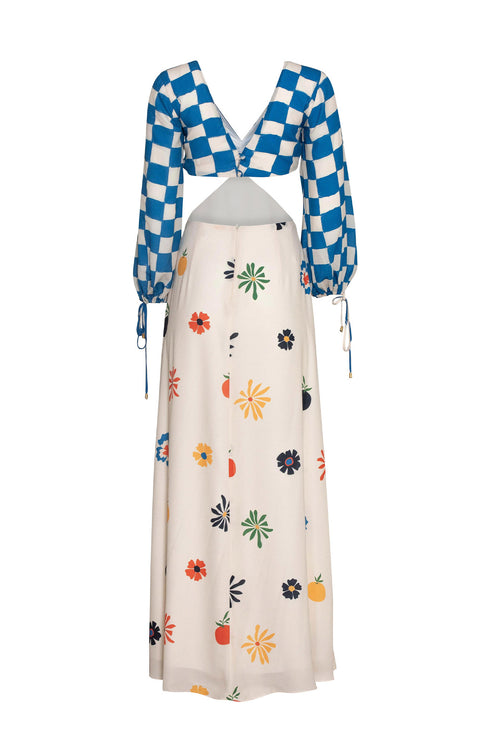 Vestido Dolce Vita Arena