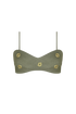 Bralette Inamorata Lemoncello