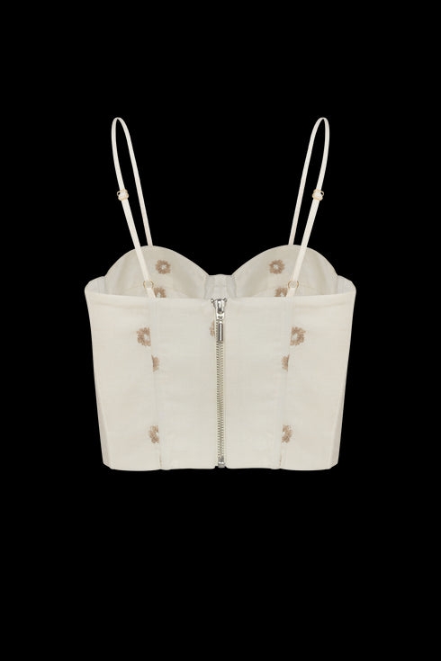 Corset Camomila Love Cream