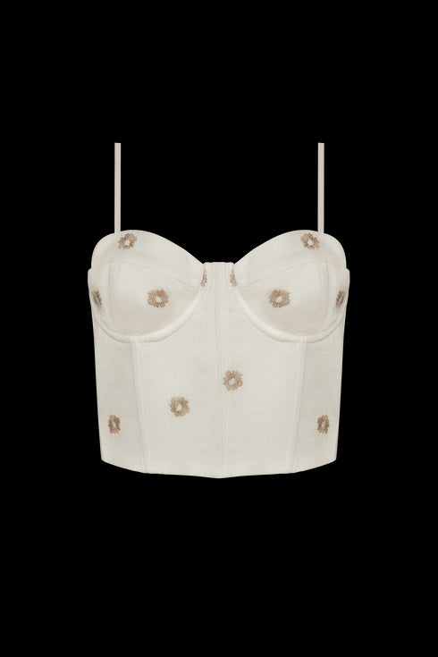 Corset Camomila Love Cream