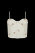 Corset Camomila Love Cream
