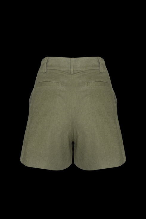 Short Inamorata Lemoncello