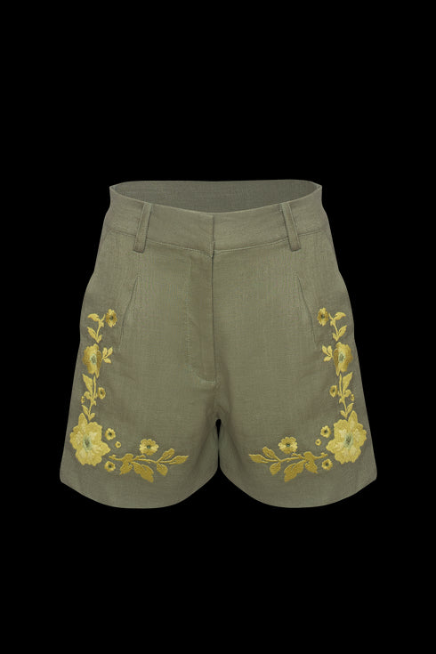 Short Inamorata Lemoncello