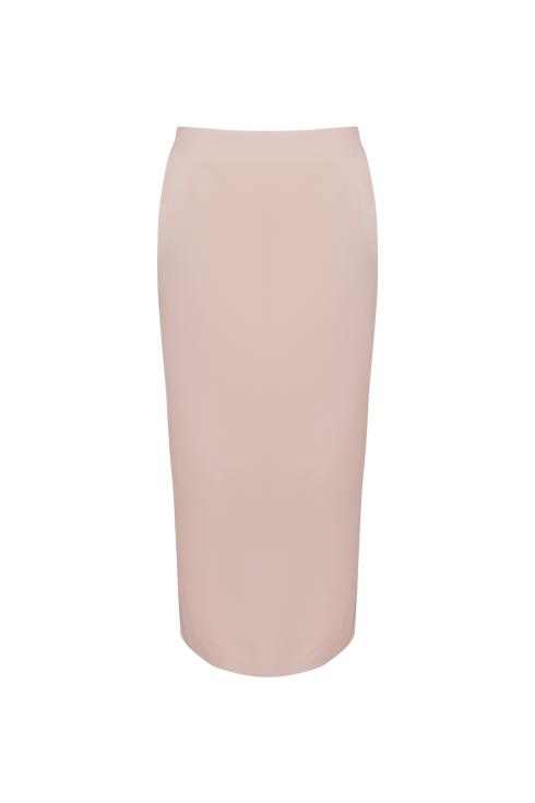 Fiore Falda Lapiz Rosada