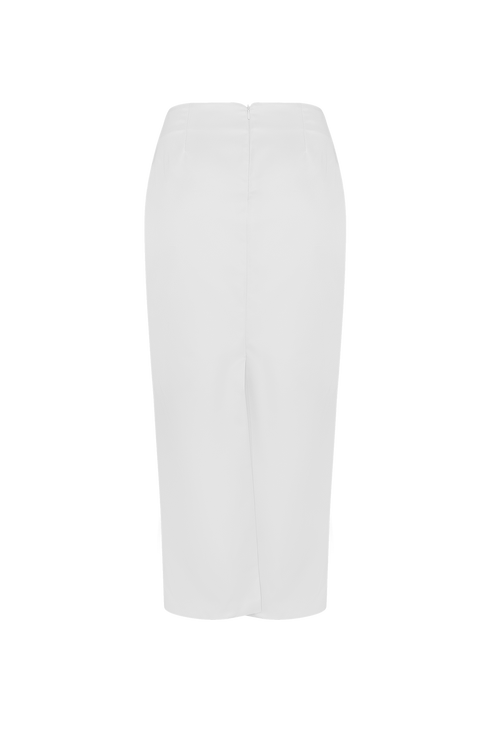 Fiore Falda Lapiz Ivory