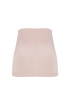 Fiore Mini Falda Rosada