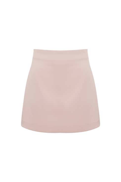 Fiore Mini Falda Rosada