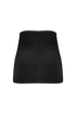 Fiore Mini Falda Negra