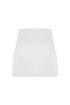 Fiore Mini Falda Ivory