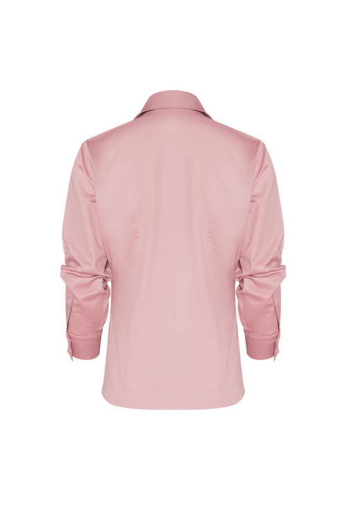 Camisa Dolce Rosada