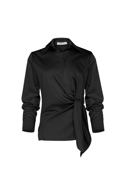 Camisa Dolce Negra