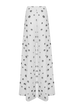 Pantalón Notte Polka Ivory
