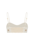 Bralette Inamorata cream