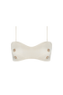 Bralette Inamorata cream