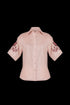 Camisa Manga Corta Inamorata Cherry Blush