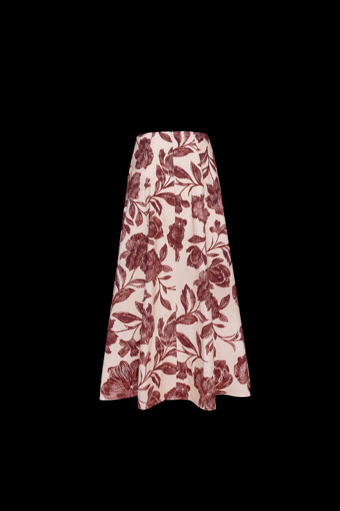 Amarena Skirt Coffee
