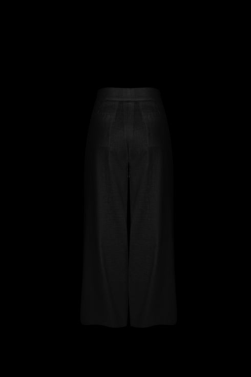 Pantalón Love Negro