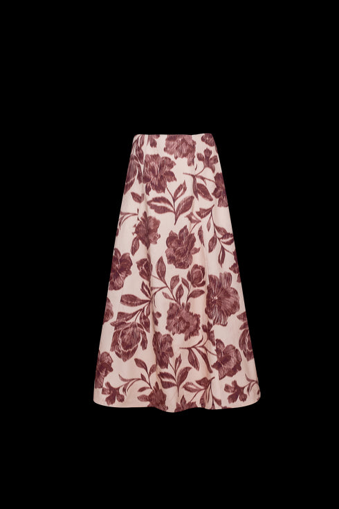 Amarena Skirt Coffee