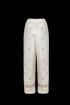 Pantalón Nube Camomila Cream
