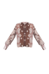 Blusa Serenata Mocha