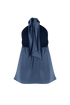 Blusa Noche Navy