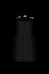 Mini Vestido Ciao Black