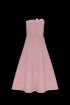 Vestido Amore Mio Cherry Blush