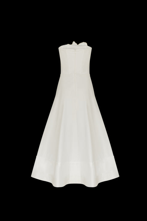 Vestido Amore Mio Cream